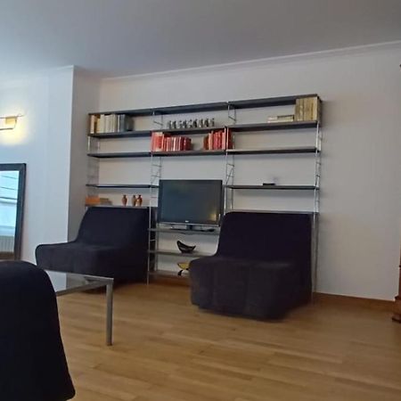 Emyrent I Ondarreta Apartment ซานเซบาสเตียน ภายนอก รูปภาพ