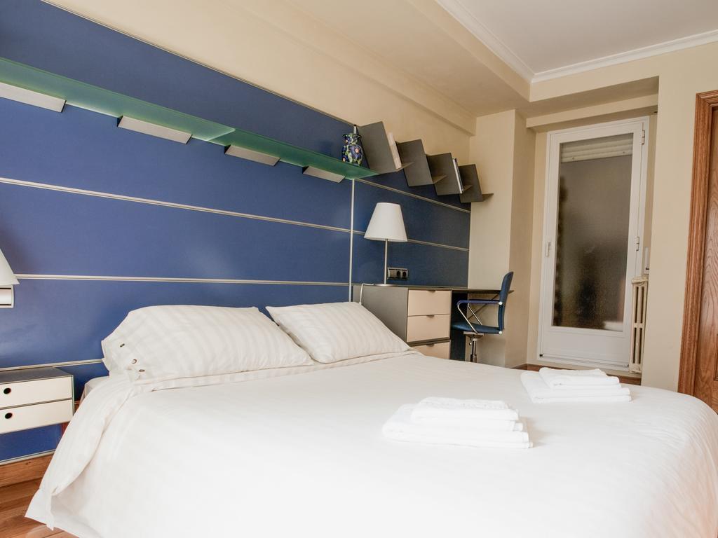 Emyrent I Ondarreta Apartment ซานเซบาสเตียน ภายนอก รูปภาพ