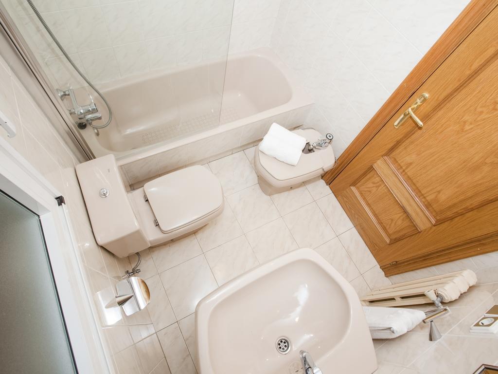 Emyrent I Ondarreta Apartment ซานเซบาสเตียน ห้อง รูปภาพ