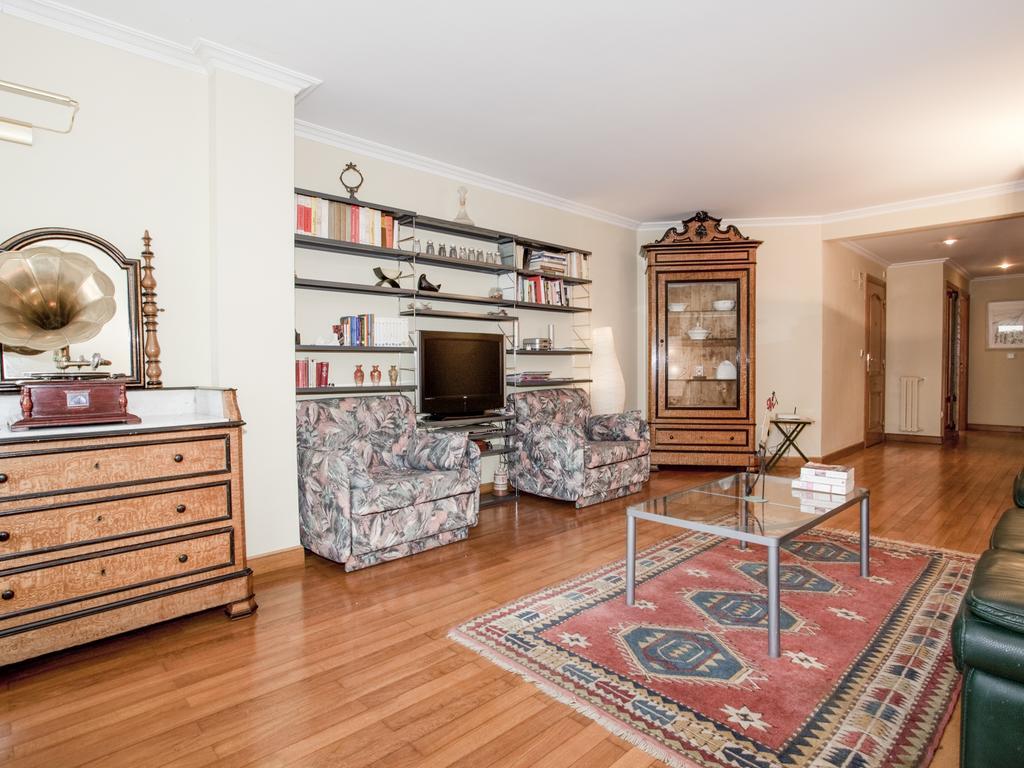 Emyrent I Ondarreta Apartment ซานเซบาสเตียน ห้อง รูปภาพ