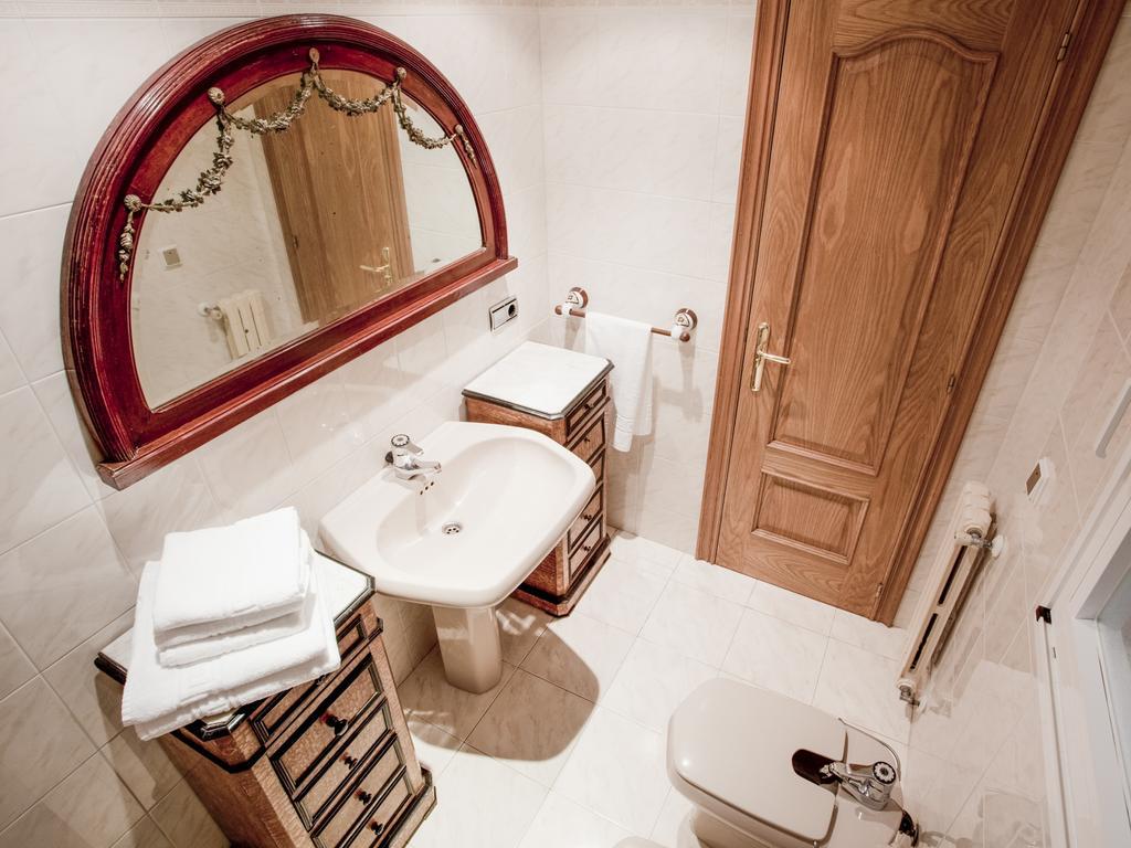 Emyrent I Ondarreta Apartment ซานเซบาสเตียน ห้อง รูปภาพ